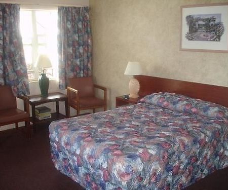 Belleair Village Motel Bagian luar foto