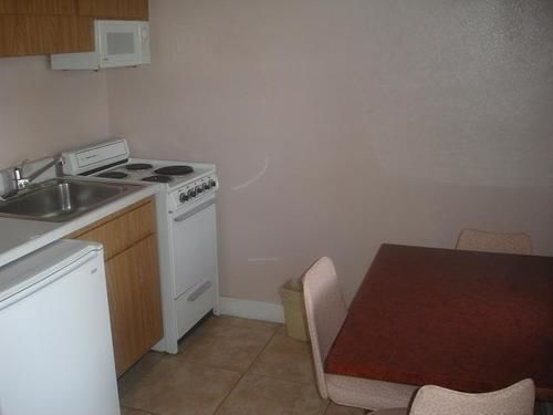 Belleair Village Motel Bagian luar foto