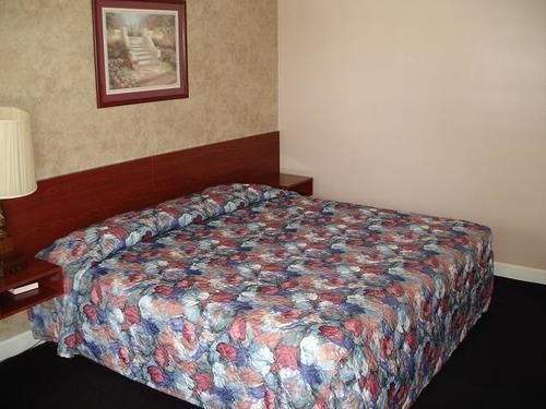 Belleair Village Motel Bagian luar foto